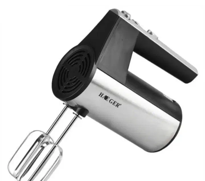 دستگاه همزن برقی|سایر لوازم برقی|گرگان, |دیوار