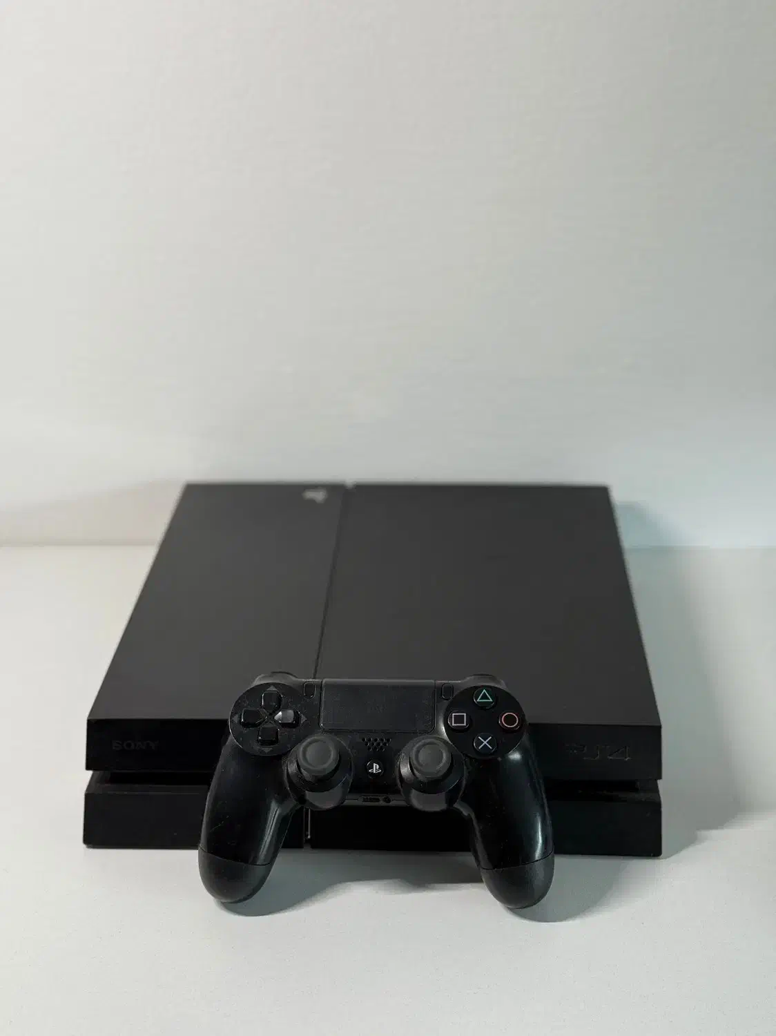 Ps4 fat|کنسول، بازی ویدئویی و آنلاین|تهران, باشگاه نفت|دیوار