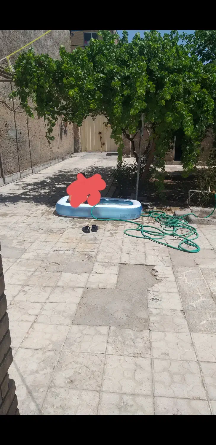 اجاره روزانه ابوذر شمالی ۱۱|اجارهٔ کوتاهمدت ویلا و باغ|کرمان, |دیوار