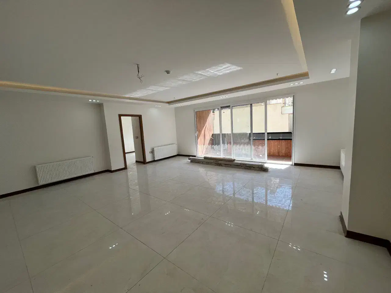 آپارتمان صفر ۱۵۹ متری دو پارکینگ سندی|فروش آپارتمان|اصفهان, کوی امیریه|دیوار