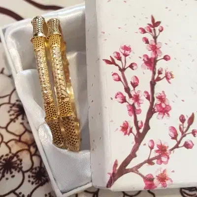 النگو فیوژن دستبند نو|جواهرات|مشهد, طلاب|دیوار