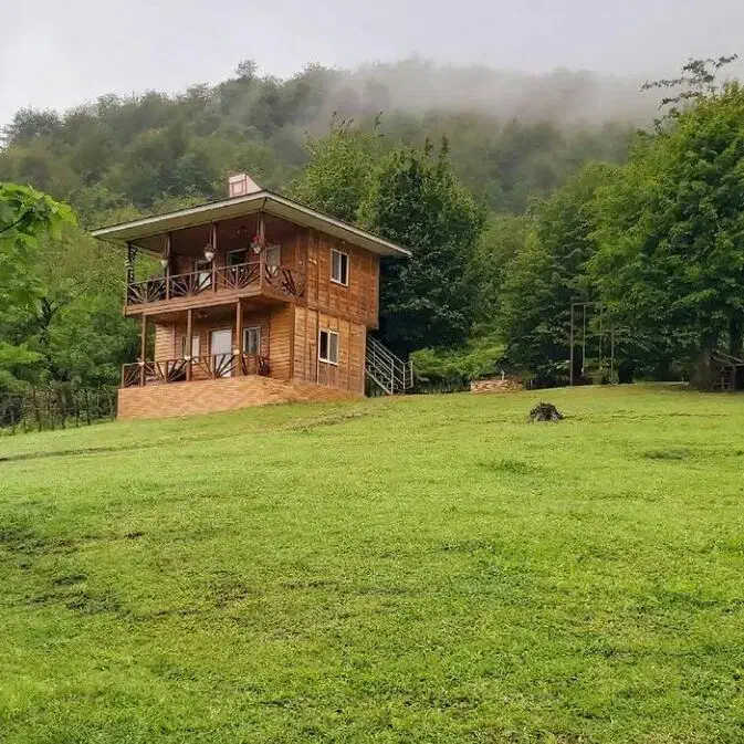 پیش فروش واحدهای ۷۰ و ۱۰۰ متری شهراملش|پیشفروش املاک|املش, |دیوار