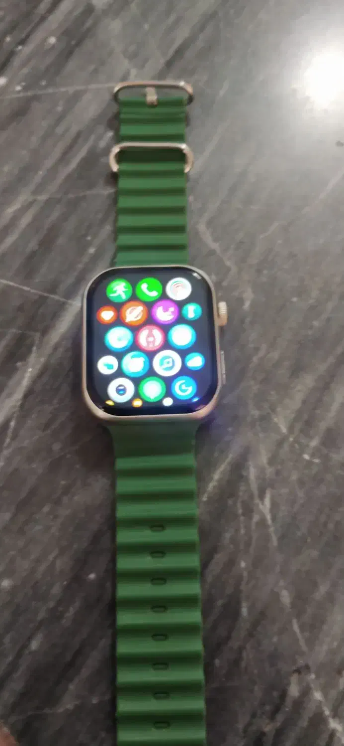 ساعت هوشمند|ساعت|خوی, |دیوار