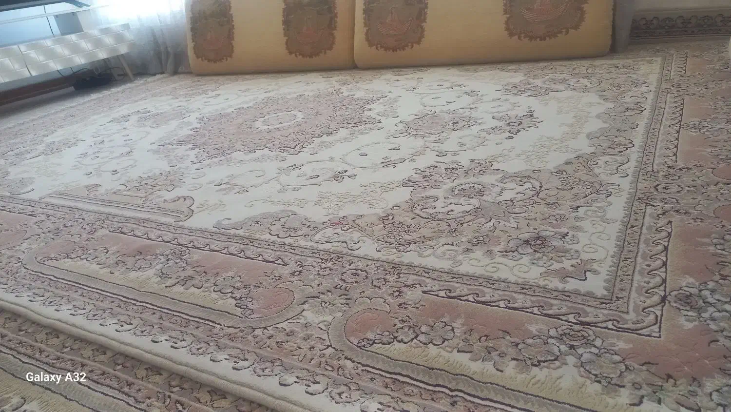 فرش|فرش|کرمانشاه, |دیوار