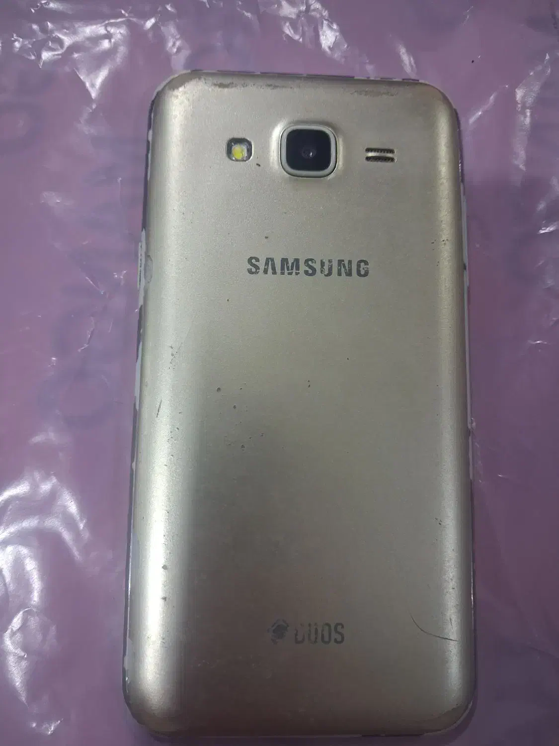 سامسونگ جی ۵|موبایل|همدان, |دیوار