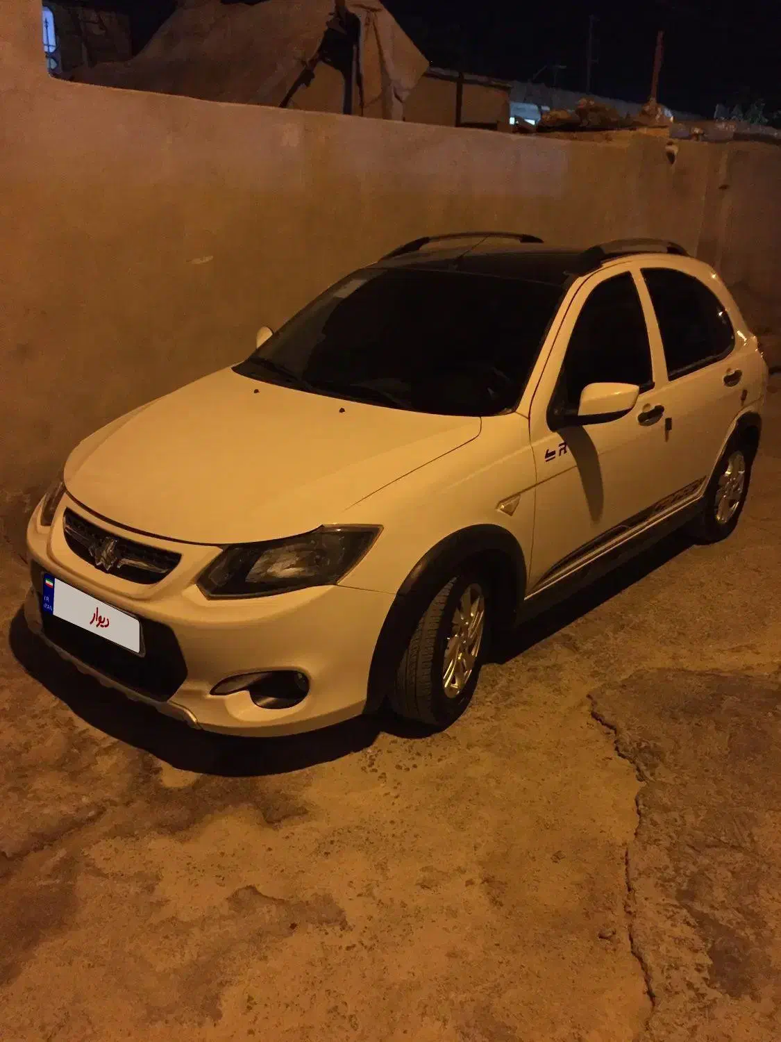 کوییک r|خودرو سواری و وانت|اسلامآباد غرب, |دیوار