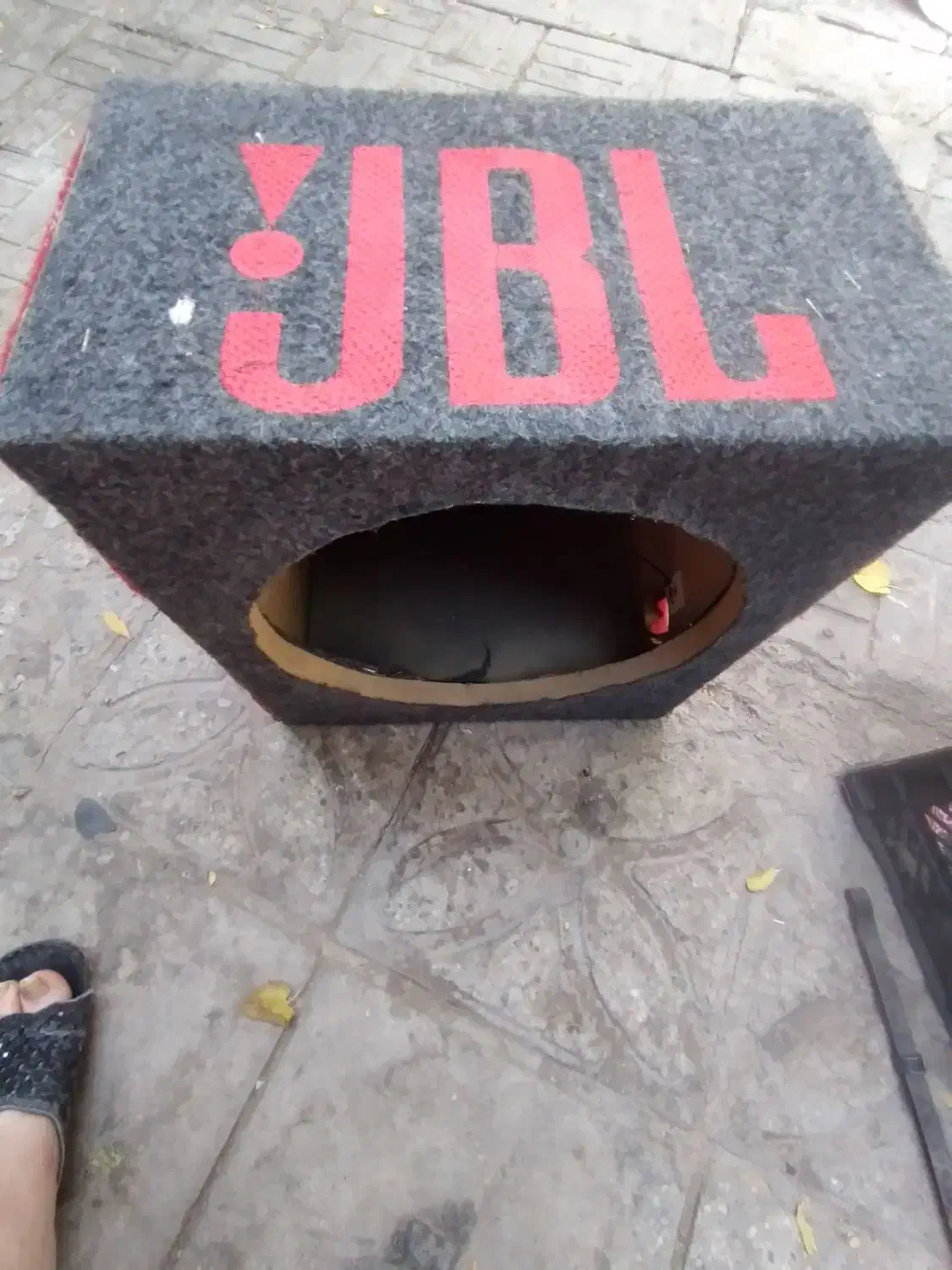 باکس سیستم|صوتی و تصویری|ورامین, ورامین|دیوار