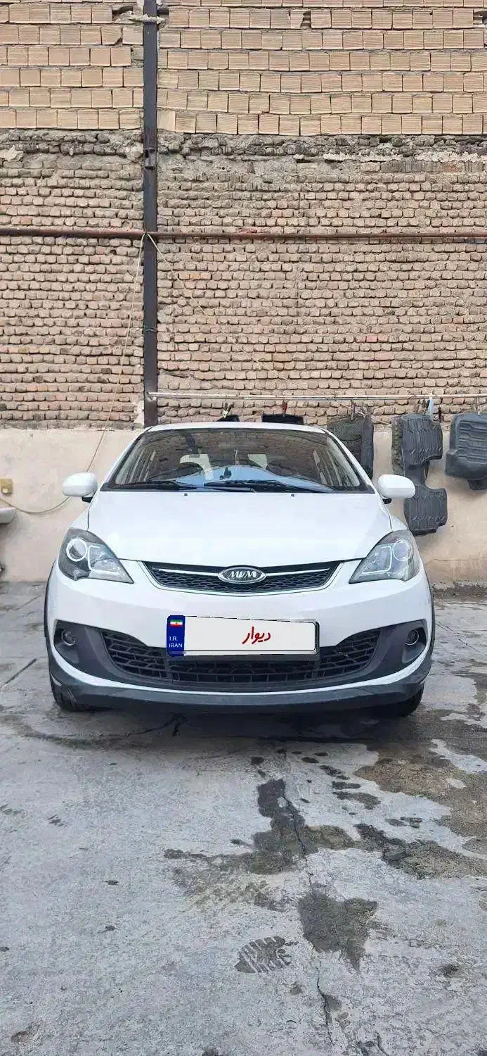 mvm 315 s|خودرو سواری و وانت|دورود, |دیوار