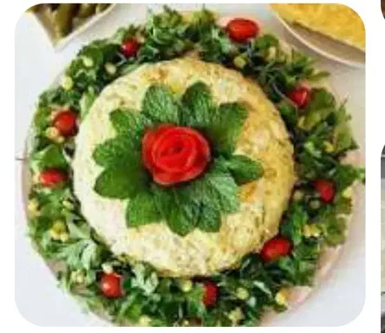 غذای خانگی الویه انواع خورشت*بی نظیر*|خوردنی و آشامیدنی|تهران, جوادیه تهرانپارس|دیوار