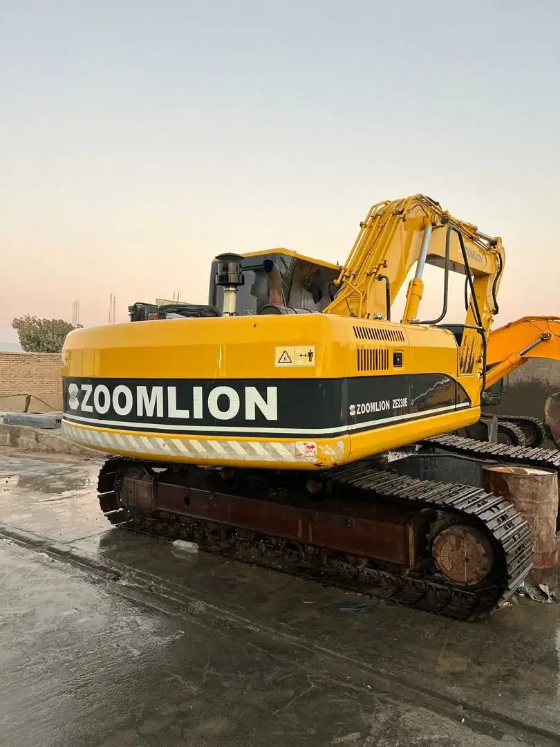 بیل زوملاین درحد|خودرو سنگین|شیراز, سینما سعدی|دیوار