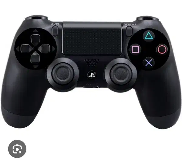 دسته ps4 هاکپی|کنسول، بازی ویدئویی و آنلاین|تهران, شهرک فردوس (حسینی)|دیوار