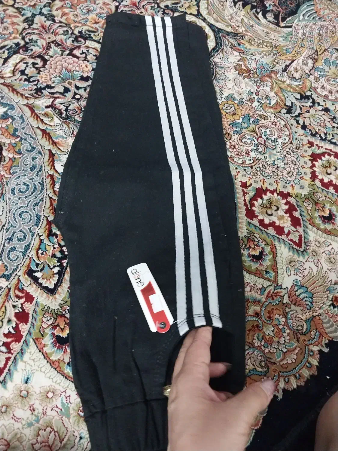 لبوبو ست دورس اسپورت نونو|کفش و لباس بچه|شیراز, شهرک سراج|دیوار