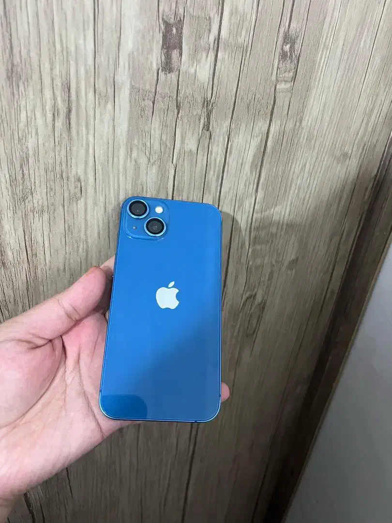 آیفون ۱۳ نرمال zaa|موبایل|دوگنبدان, |دیوار