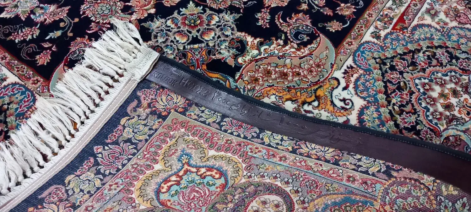 فروش 1 عدد فرش 9متری ( 1000 شانه)|فرش|شراء, |دیوار