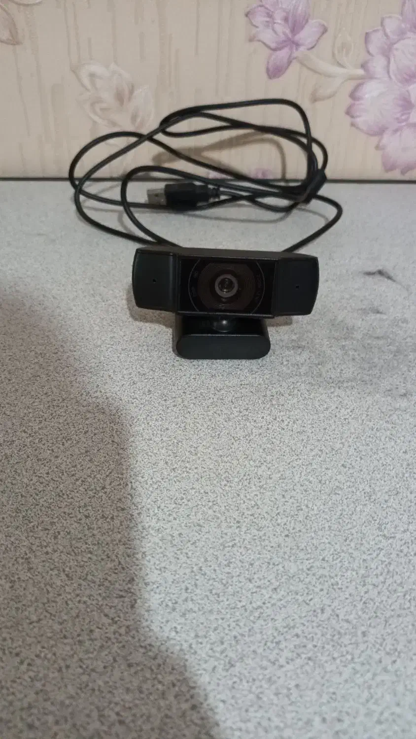 وبکم Rapoo مدل C200|قطعات و لوازم جانبی رایانه|کرج, شاهینویلا|دیوار