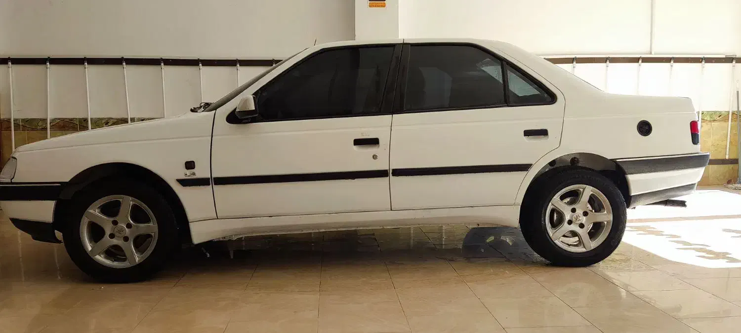 پژو 405|خودرو سواری و وانت|سیلوانه, |دیوار