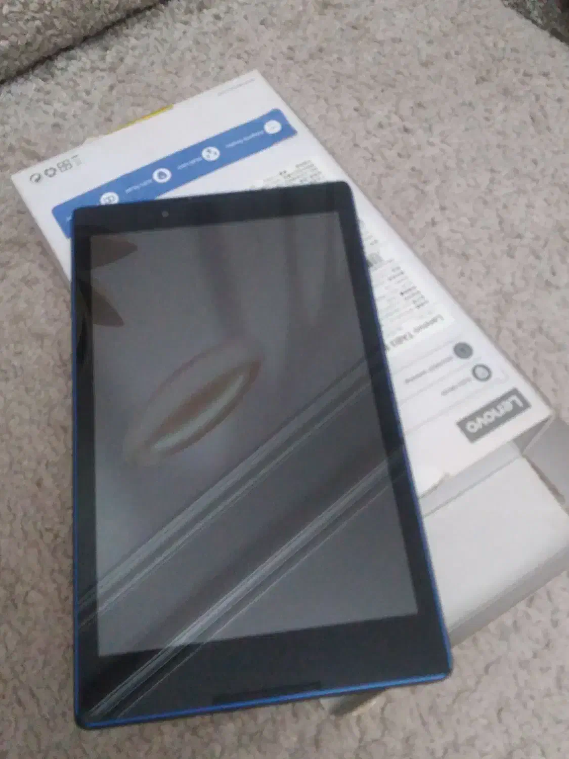 تبلت لنووtaB3 8|تبلت|تبریز, |دیوار