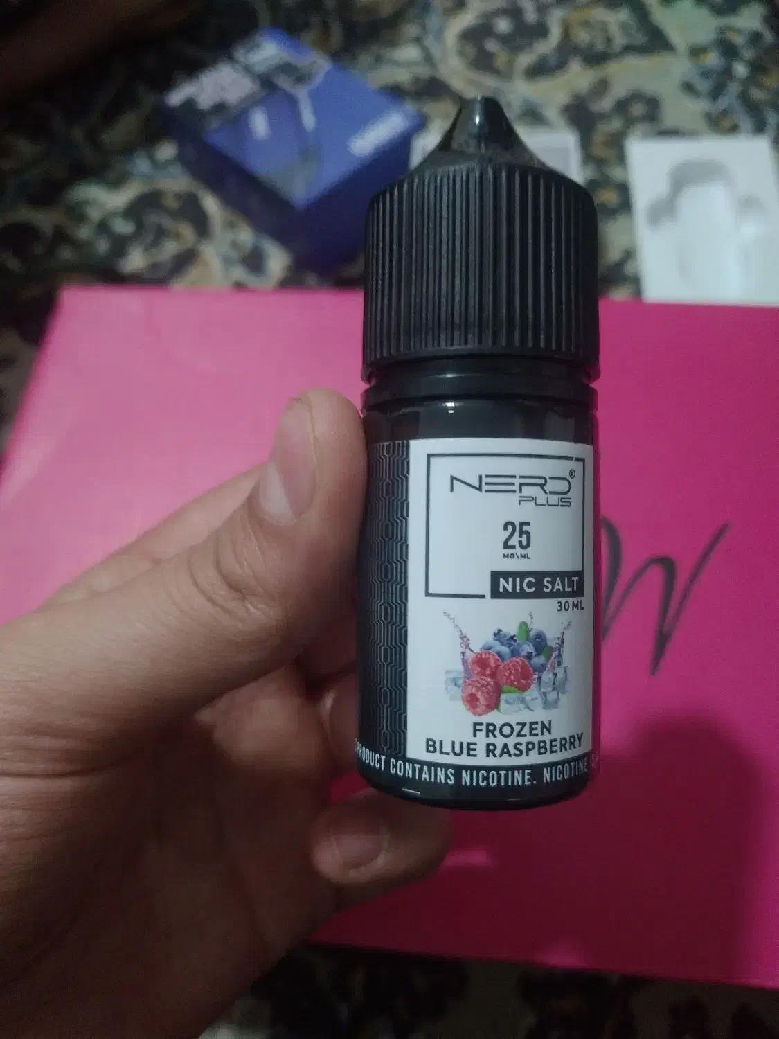 ویپ|زیورآلات و اکسسوری|مشهد, دانشجو|دیوار