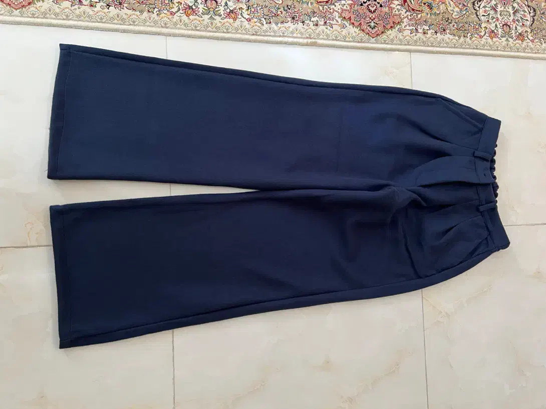 شلوار فوترپارچه خارجی نونو اصلا یکبار استفاده نشده|لباس|بروجرد, |دیوار