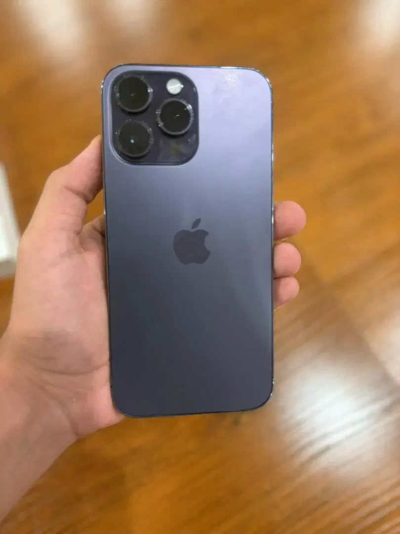 iPhone 14 Pro max Zaa|موبایل|ماهدشت, |دیوار