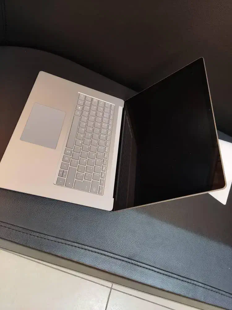 لپتاپ Microsoft Surface 3|رایانه همراه|تهران, میرداماد|دیوار