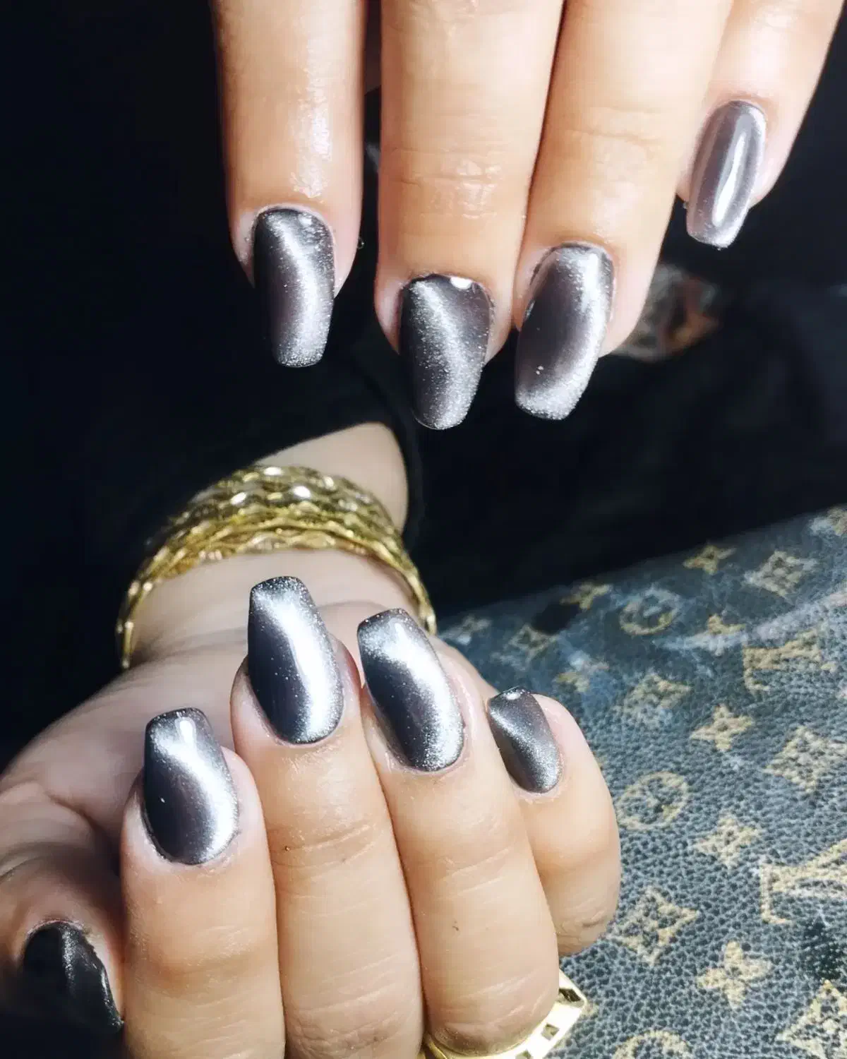 کاشت ناخن مانیکور و پدیکور|خدمات آرایشگری و زیبایی|ایلام, |دیوار