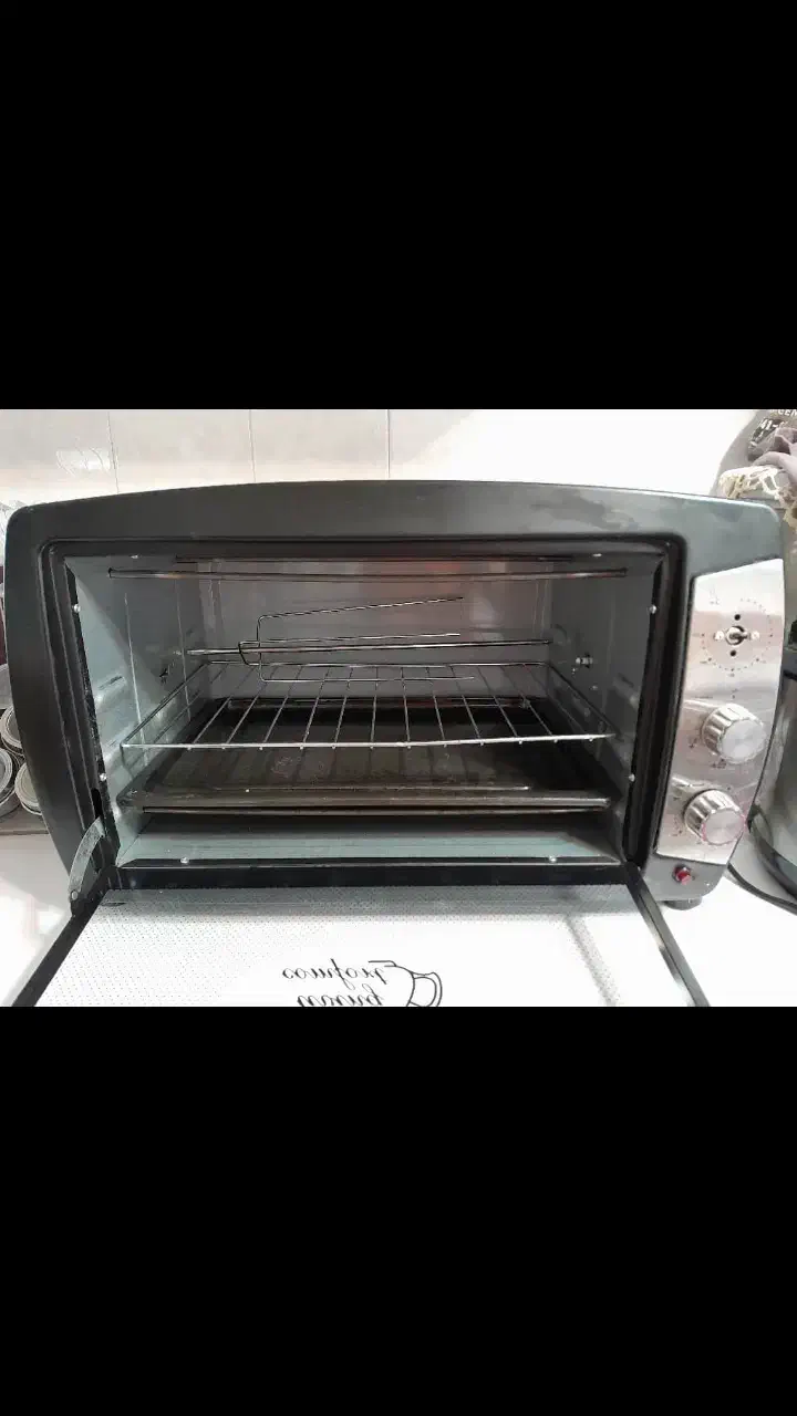 فروش ماکروفر اون توستر|اجاق گاز و لوازم برقی پخت‌وپز|تبریز, |دیوار