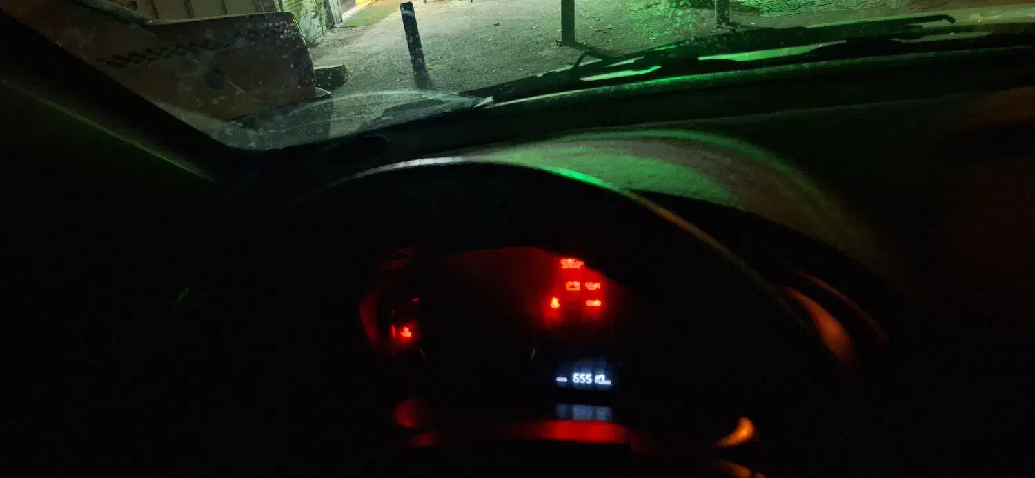 پارس سال۱۴۰۰|خودرو سواری و وانت|برخوار, |دیوار