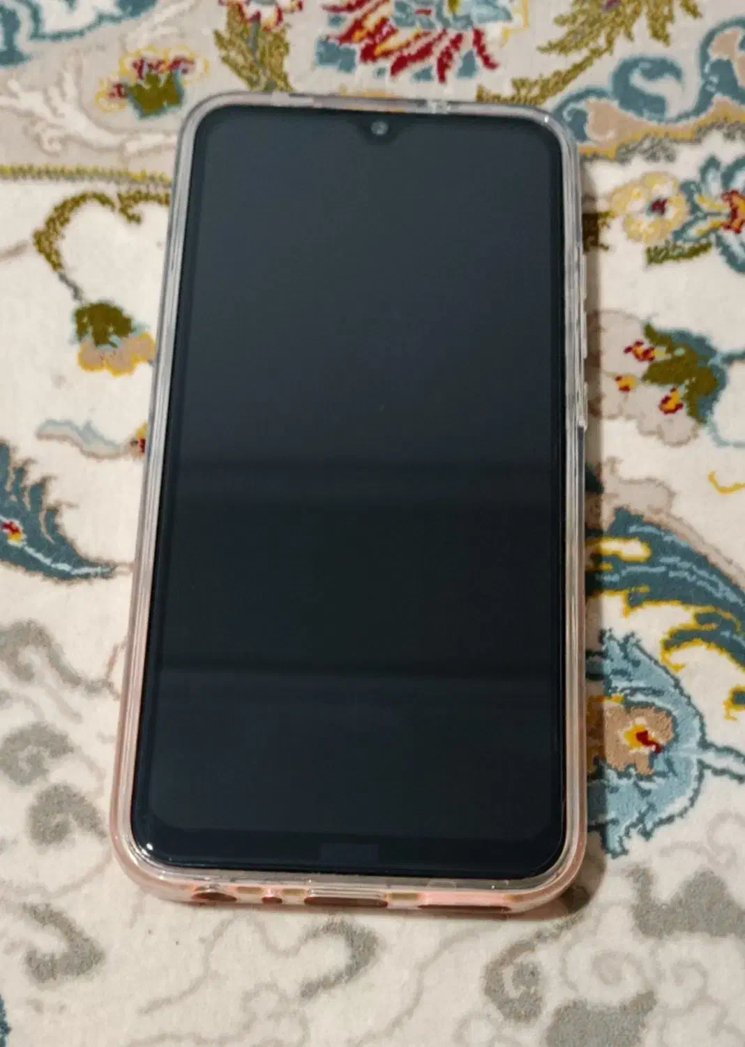 گوشی نوت 8|موبایل|مراغه, |دیوار