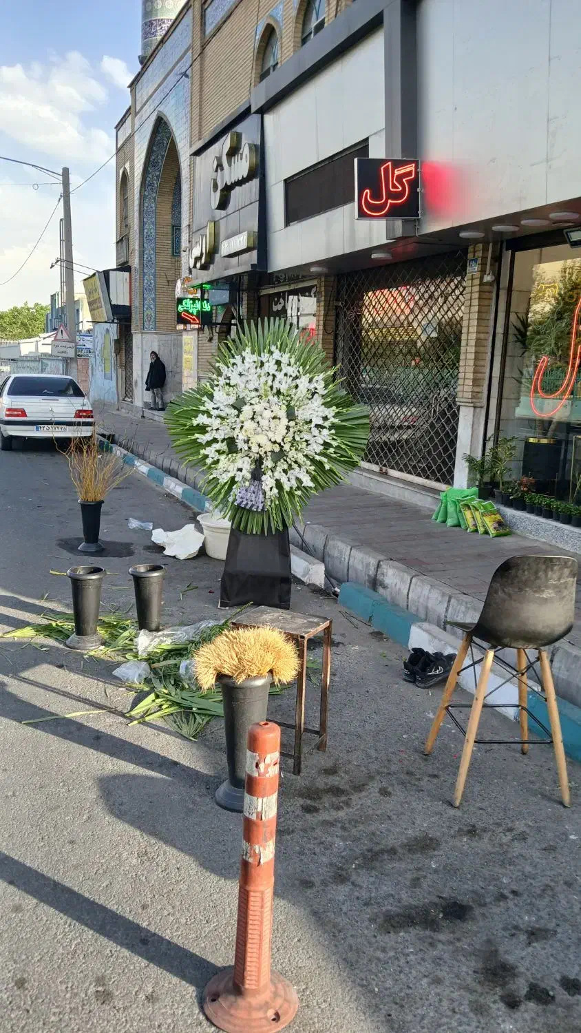 ۲۰متر مغازه بر کاشانی|اجارهٔ مغازه و غرفه|تهران, سازمان آب|دیوار