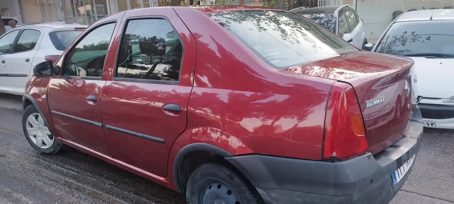 ال نود مدل 86 شاسی سالم بدون رنگ|خودرو سواری و وانت|شاهینشهر, بنیاد ازدواج|دیوار