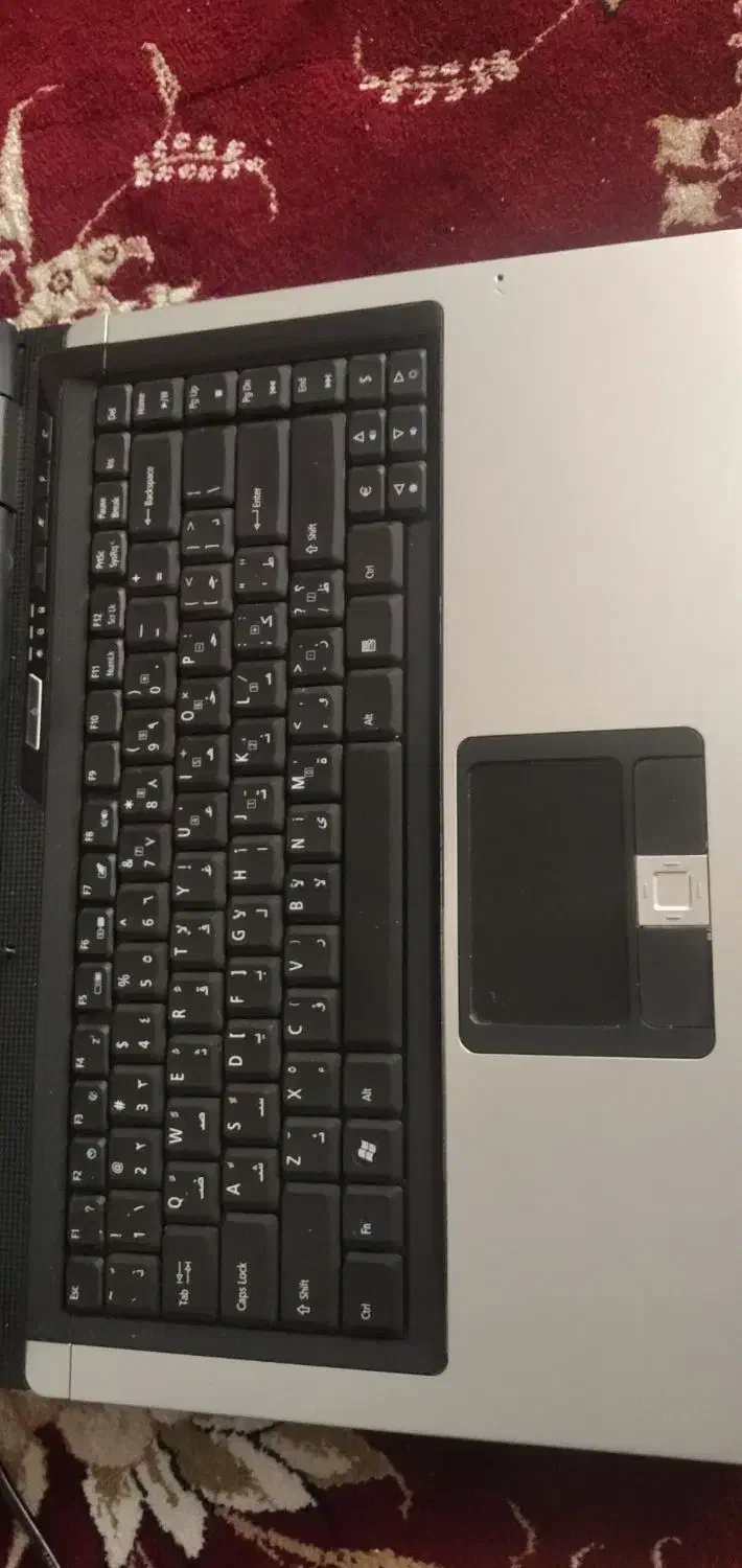 لب تاپ|رایانه همراه|تهران, مشیریه|دیوار