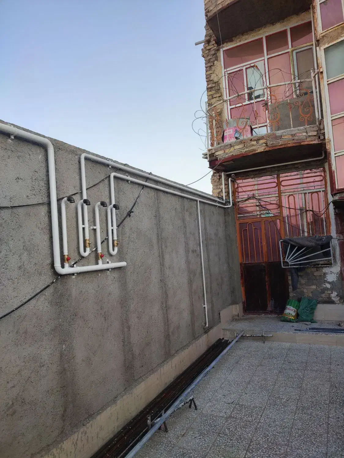 گازکشی منازل|خدمات پیشه و مهارت|زابل, |دیوار