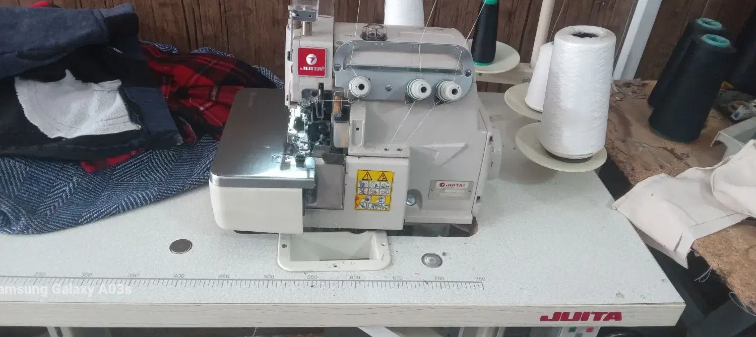 چرخ سردوز دینام سرخود جویتا|لوازم خیاطی و بافتنی|شیراز, فرگاز|دیوار