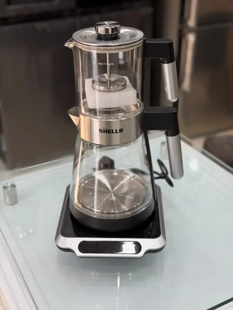 چای ساز|سماور، چای‌ساز، قهوه‌ساز|مریوان, |دیوار