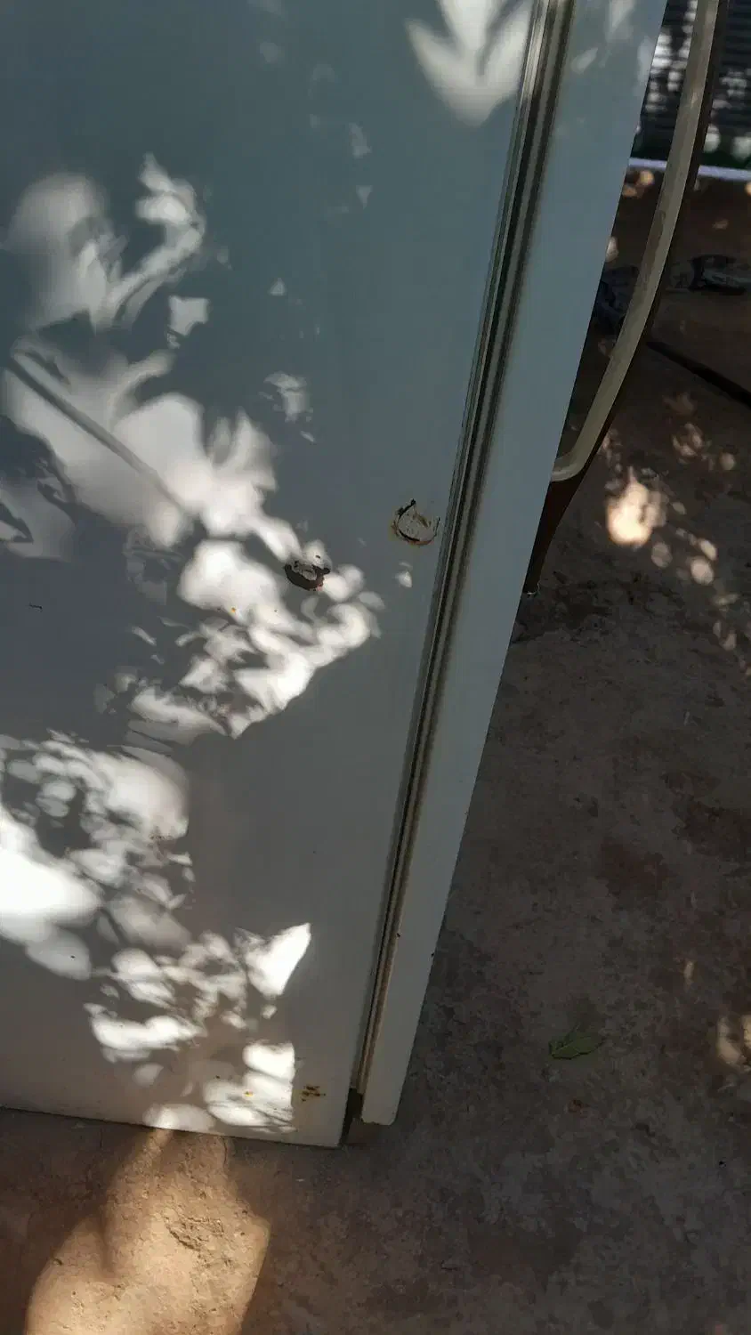 فریزر پارس هفت کشو سالم|یخچال و فریزر|رزن, |دیوار