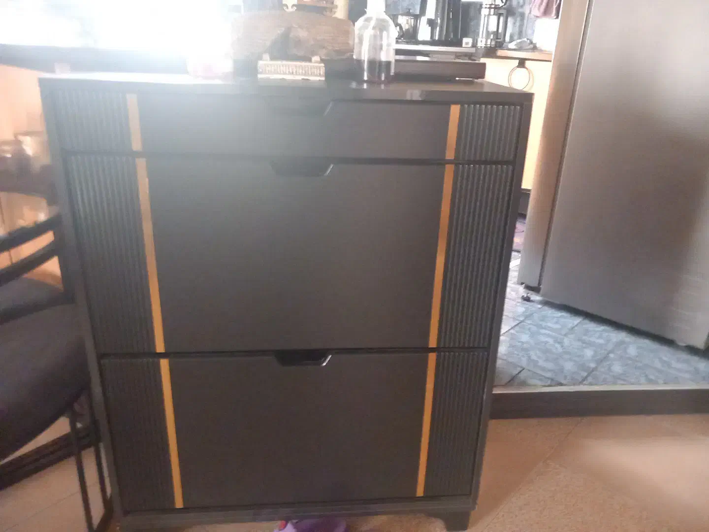 جاکفشی کمجا|جاکفشی، کمد، دراور|تهران, جوادیه تهرانپارس|دیوار