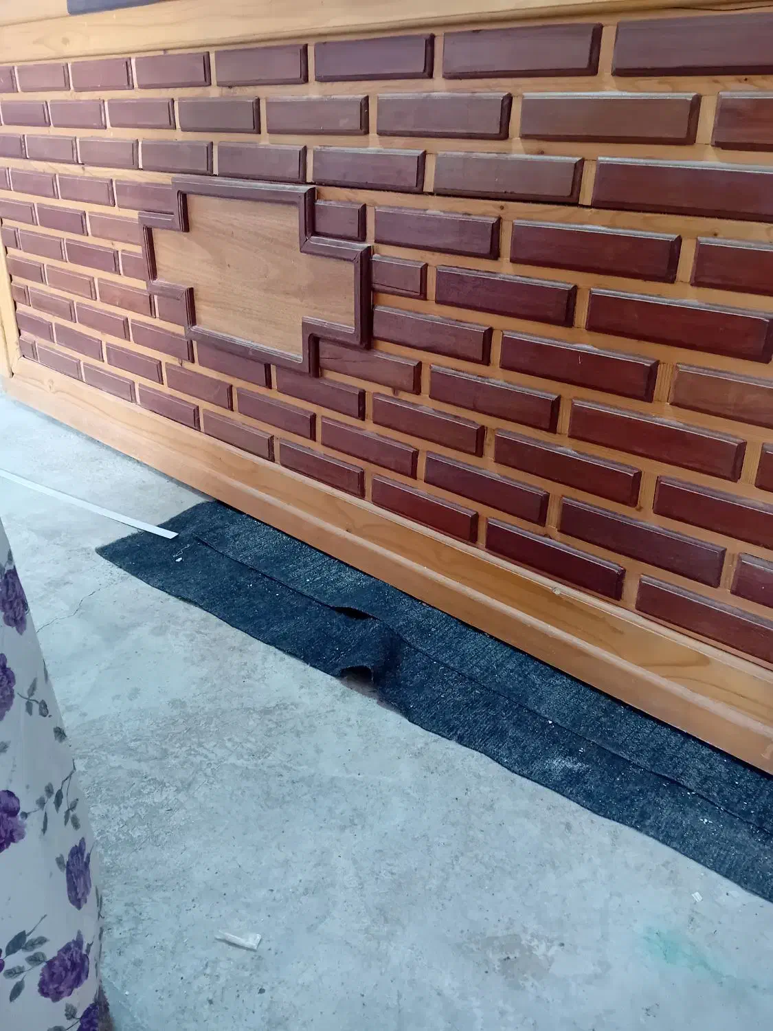 کابینت چوبی|مصالح و تجهیزات ساختمان|بندر ترکمن, |دیوار