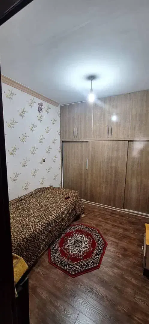 فروش یک واحد آپارتمان سند شش دانگ در شهرک ولیعصر|فروش آپارتمان|مرند, |دیوار