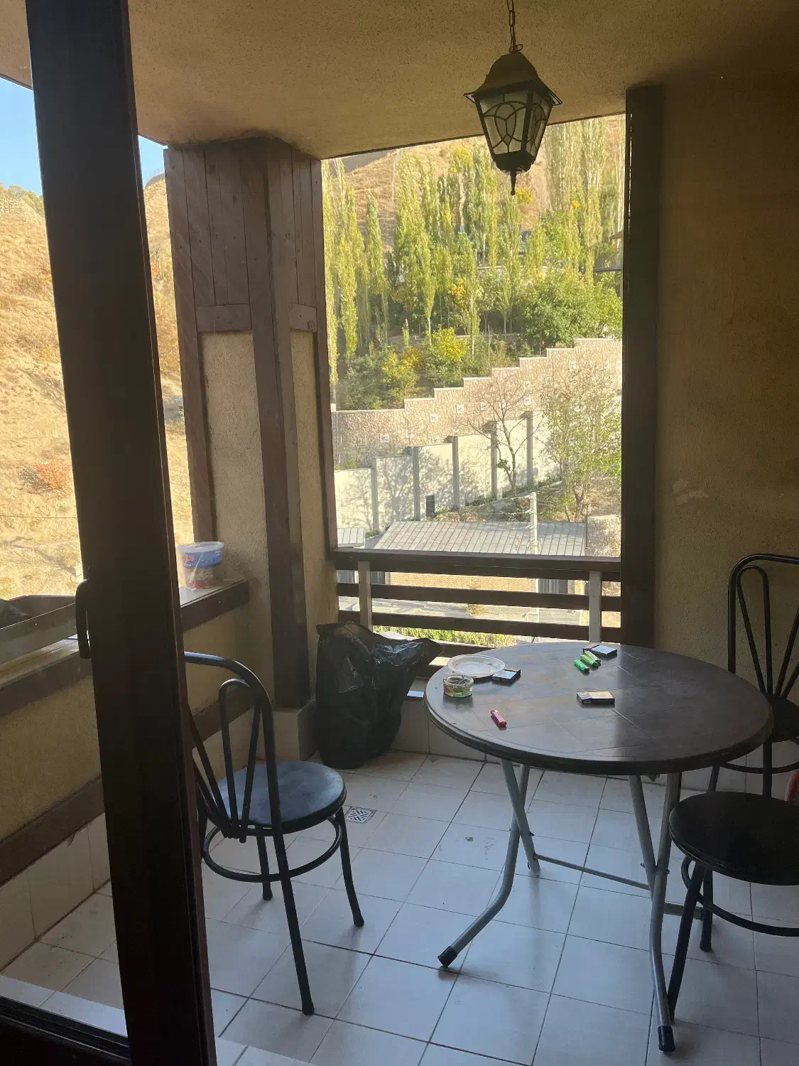 اجاره شمشک روبروی پیست|اجارهٔ آپارتمان|شمشک, |دیوار