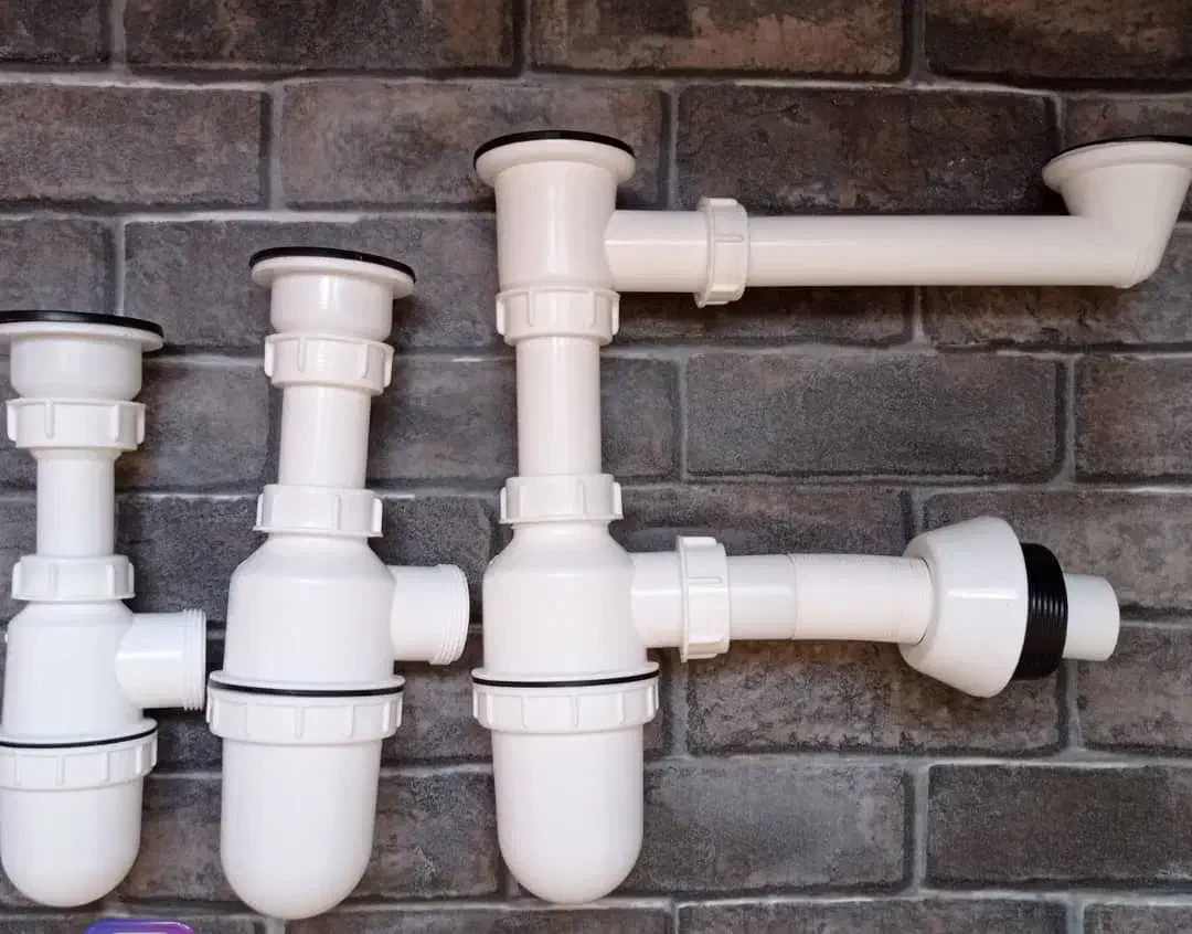 پخش انواع سیفون برند فیت پلاست|عمدهفروشی|تبریز, |دیوار