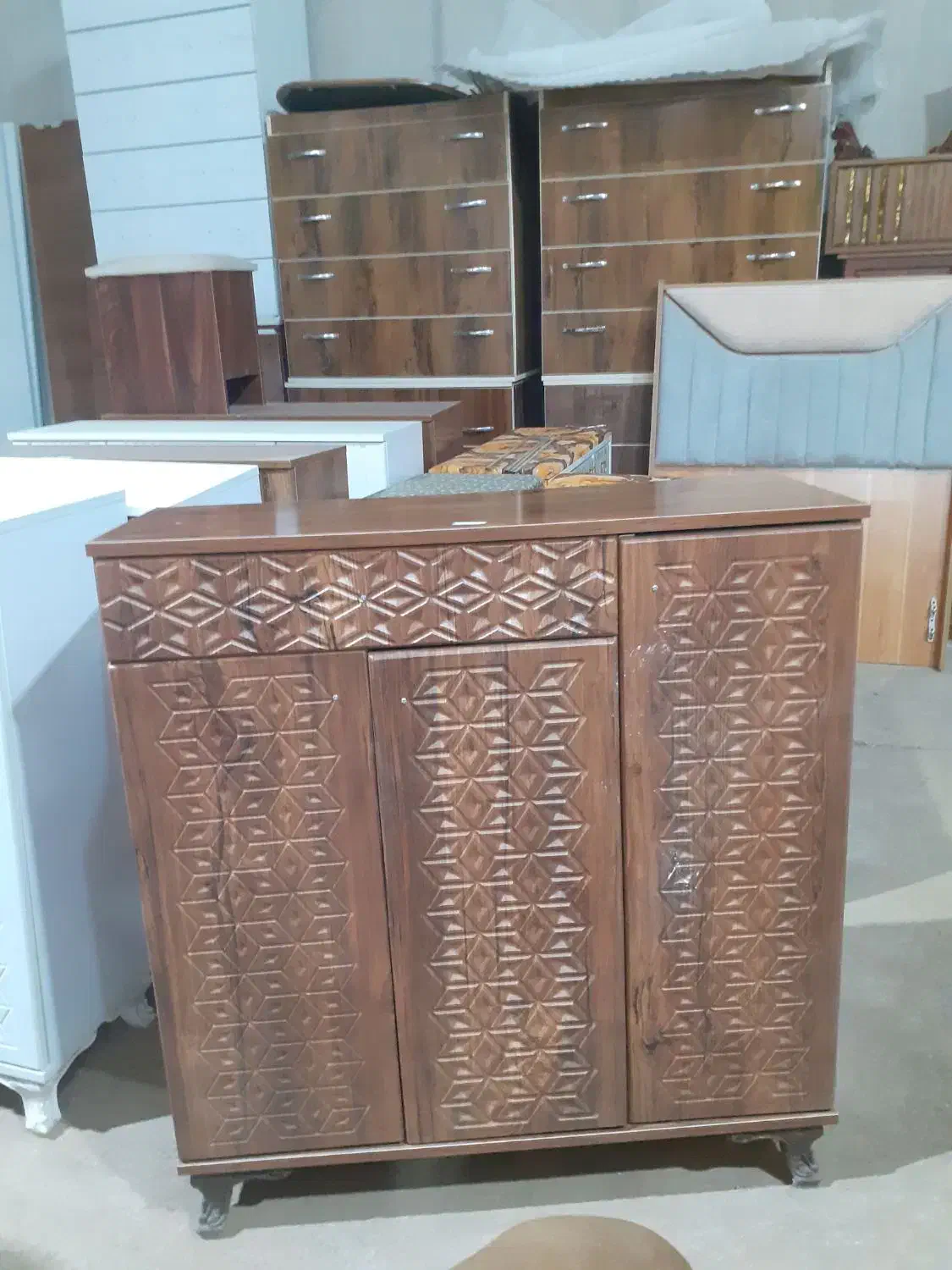 مبل،جاکفشی،غذاخوری|مبلمان خانگی و میز عسلی|ارومیه, |دیوار