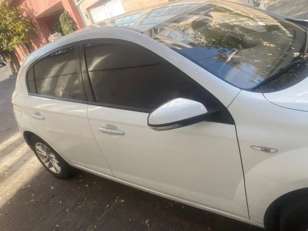 فروش برلیانس اتومات H320|خودرو سواری و وانت|تهران, ولنجک|دیوار