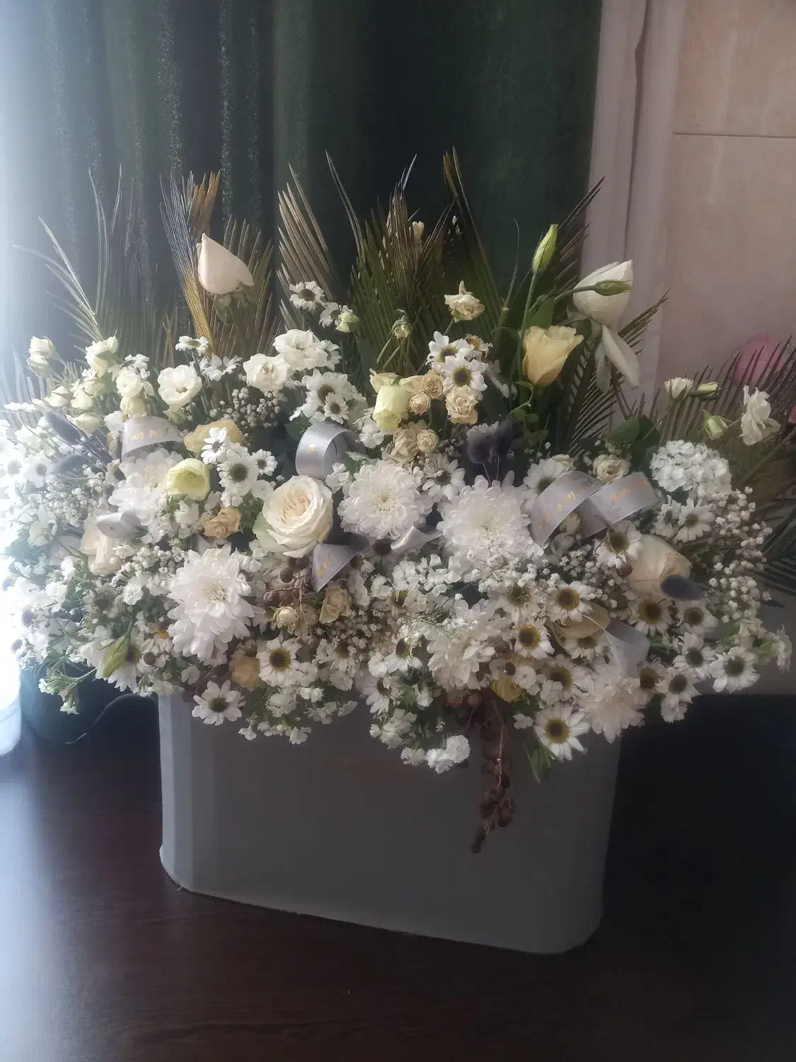 باکس گل طبیعی|گل و گیاه طبیعی|تهران, شهرک دریا|دیوار