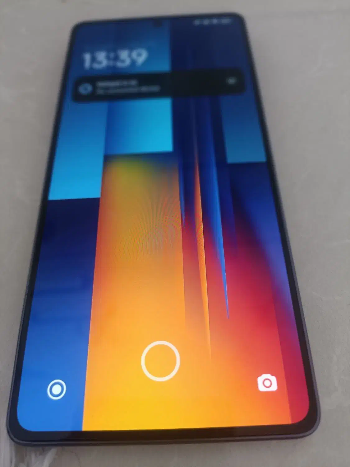 فروش گوشی موبایل poco M6|موبایل|اشنویه, |دیوار