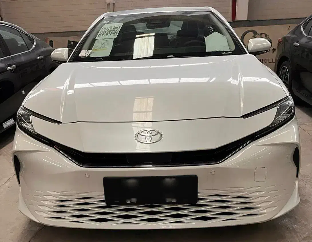 تویوتا کمری ۲۰۲۵ فول پریمیوم چین|خودرو سواری و وانت|تبریز, |دیوار