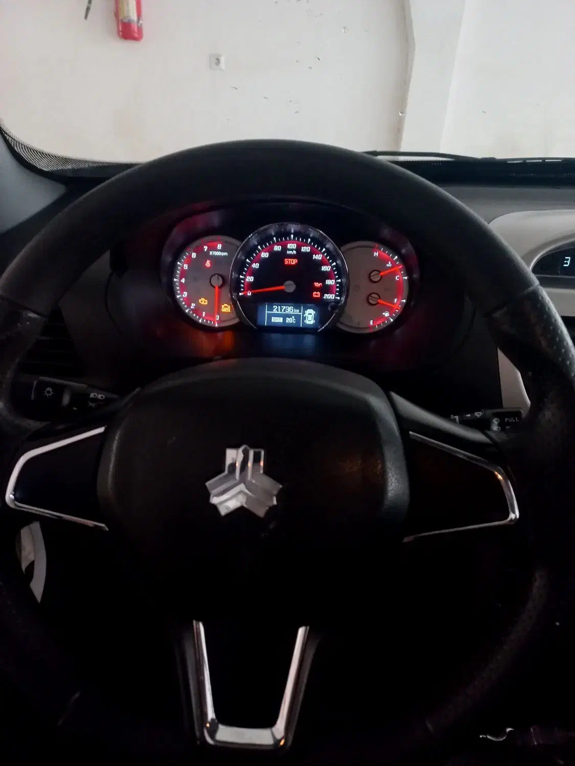 ساینا اس ۴۰۳|خودرو سواری و وانت|بجنورد, |دیوار