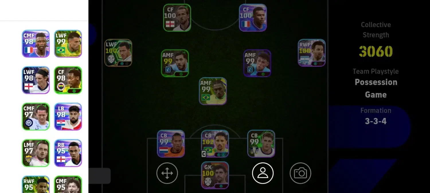 اکانت خوش شانس|کنسول، بازی ویدئویی و آنلاین|اسلام‌شهر, شهرک قائمیه|دیوار