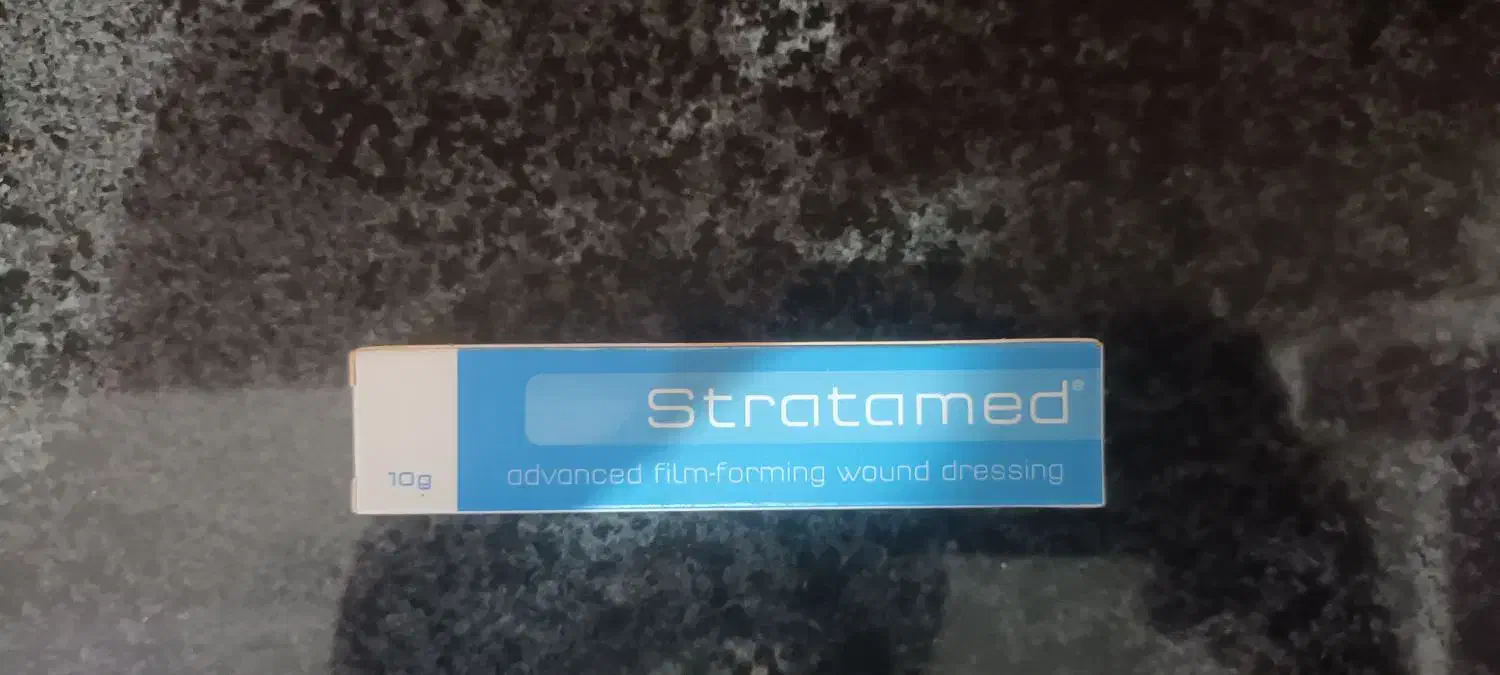 ترمیم کننده استراتامد ۱۰ گرم|آرایشی، بهداشتی، درمانی|بانه, |دیوار