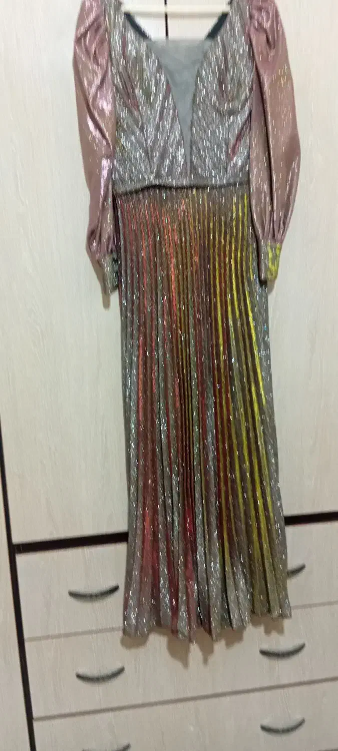 لباس شیک در حد نو|لباس|یاسوج, |دیوار